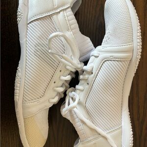 Varsity Cheer V4X Women’s White Size 9.5 Shoes